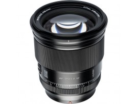 Viltrox 75mm f/1.2 AF Lens for FUJIFILM X